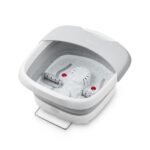 Medisana FS 886 bain de pieds Blanc