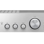 Pioneer A-10AE Argent