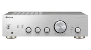 Pioneer A-10AE Argent