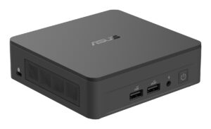 ASUS NUC 13 RNUC13ANKI500002I UCFF Noir i5-1340P