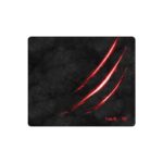 Havit HV-MP838 Tapis de souris de jeu Noir, Rouge