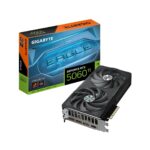 Gigabyte GeForce RTX 5060 Ti EAGLE OC 16GB (GV-N506TEAGLE OC-16GD) - Carte Graphique