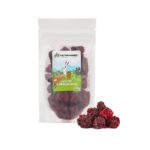FACTORY HERBS Freeze-dried blackberry - friandise pour rongeurs et lapins - 20g