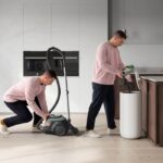 Electrolux EL61C2OG Vert
