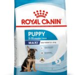 Royal Canin Maxi Puppy 15 kg Chiot Riz, Légumes