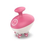 Medisana AC 900 masseur Universel Rose, Blanc