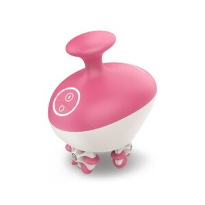 Medisana AC 900 masseur Universel Rose, Blanc