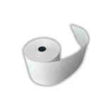 BSTech papier pour caisse enregistreuse 57 mm x 15 m 10 pièces