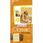 VERSELE-LAGA Classic Duo Krok - aliments secs pour chiens - 20 kg