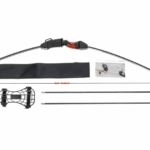 Poe Lang EK Caméléon 10-15 LB Arc Classique
