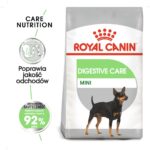ROYAL CANIN Mini Digestive Care - croquettes pour chiens adultes de petites races - 1kg