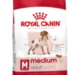 ROYAL CANIN SHN Medium Adult - aliments secs pour chiens - 15kg