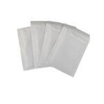 Enveloppes à bulles BESTPAK enveloppes matelassées D14 100 pièces Blanc
