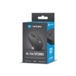 NATEC NMY-2000 souris RF sans fil Optique