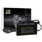 Green Cell AD111P adaptateur de puissance & onduleur Universel 150 W Noir