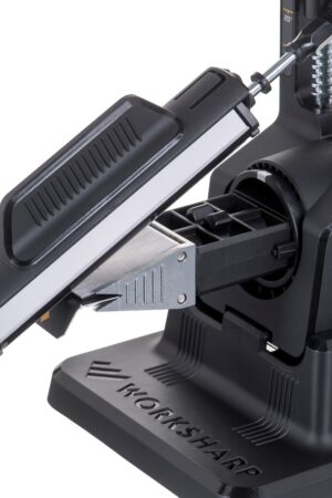 Work Sharp Precision Adjust - Aiguisoir