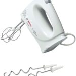 Bosch MFQ3030 mixeur Batteur à main Blanc 350 W