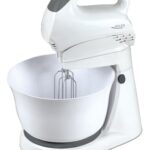 Adler AD 4202 Robot mixer Blanc 300 W