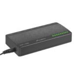 LANBERG SWITCH DSP1-1008 (8-PORT, 1GB/S)