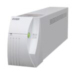Ever ECO PRO 1000 AVR CDS Interactivité de ligne 1 kVA 650 W 2 sortie(s) CA