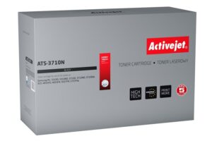 Activejet ATS-3710N (remplacement Samsung MLT-D205L ; Supreme ; 5000 pages ; noir)