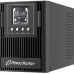 POWER WALKER UPS ON-LINE VFI 1000 AT FR