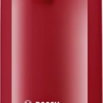 Bosch TSM6A014R appareil à moudre le café 180 W Rouge