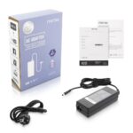 chargeur / alimentation mitsu 19v 4.74a (4.5x3.0 pin) - asus 90W