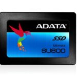 ADATA Ultimate SU800 2.5" 256 Go Série ATA III TLC