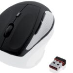 iBox IMOS603 souris Droitier RF sans fil Optique 1600 DPI