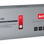 Activejet Cartouche de toner ATC-E30N (remplacement Canon E-30 ; Supreme ; 4000 pages ; noir)