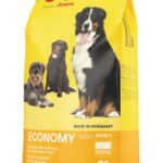 Josera JosiDog Economy 15 Kg Adulte Porc, Légumes