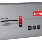 Activejet Cartouche de toner ATB-3430N (remplacement Brother TN-3430 ; Supreme ; 3000 pages ; noir)