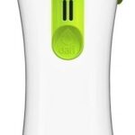 Bouteille filtrante Dafi 0,5l + 1 filtre