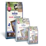 Bosch MAXI JUNIOR 15 kg Chiot Volaille