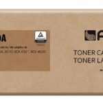 Actis Cartouche de toner TS-2010A (remplacement Samsung ML-1610D2/ML-2010D3 ; Standard ; 3000 pages ; noir)