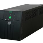 Ever Sinline 1200VA/780W UPS 4 Prise(s) secteur