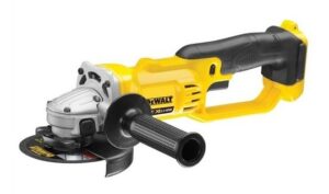 DeWALT DCG412N meuleuse d'angle 12,5 cm 7000 tr/min 2,2 kg