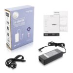 Chargeur / alimentation Mitsu 19,5v 4,7a (6,5x4,4 pin) - sony 90W