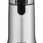 Moulin à café Zelmer ZCG7425 Inox