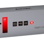 Activejet Cartouche de toner ATC-EXV11N (remplacement Canon C-EXV11 ; Suprême ; 24000 pages ; noir)