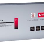 Activejet Cartouche de toner ATB-3512N (remplacement Brother TN-3512 ; Supreme ; 12000 pages ; noir)