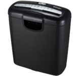 Déchiqueteur de papier Activejet ASH-0601S