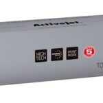 Activejet Cartouche toner ATM-216YN (remplacement Konica Minolta TN216Y ; Supreme ; 26000 pages ; jaune)