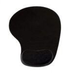 Vakoss PD-424 tapis de souris Noir