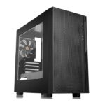 Thermaltake Versa H18 Micro Tower Noir