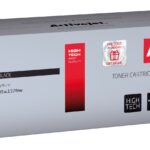 Activejet ATH-106N (remplacement HP W1106A ; Supreme ; 1000 pages ; noir)