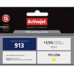 Activejet AH-913YR cartouche d'encre 1 pièce(s) Compatible Rendement élevé (XL) Jaune
