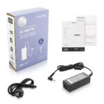 Chargeur / alimentation Mitsu 19v 2.37a (4.0x1.35) - Asus ZM/AS19237E 45W