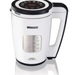 Machine à soupe Morphy Richards Total Control
